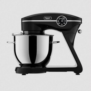 همزن حرفه ای دیجیتالی 8 لیتری DL180 برند دلمونتی - کالا قسط آرام