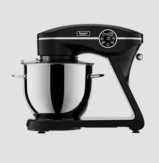 همزن حرفه ای دیجیتالی 8 لیتری DL180 برند دلمونتی - کالا قسط آرام