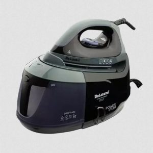 اتو مخزن دار حرفه اي 2400 وات DL 990 برند دلمونتی - کالا قسط آرام