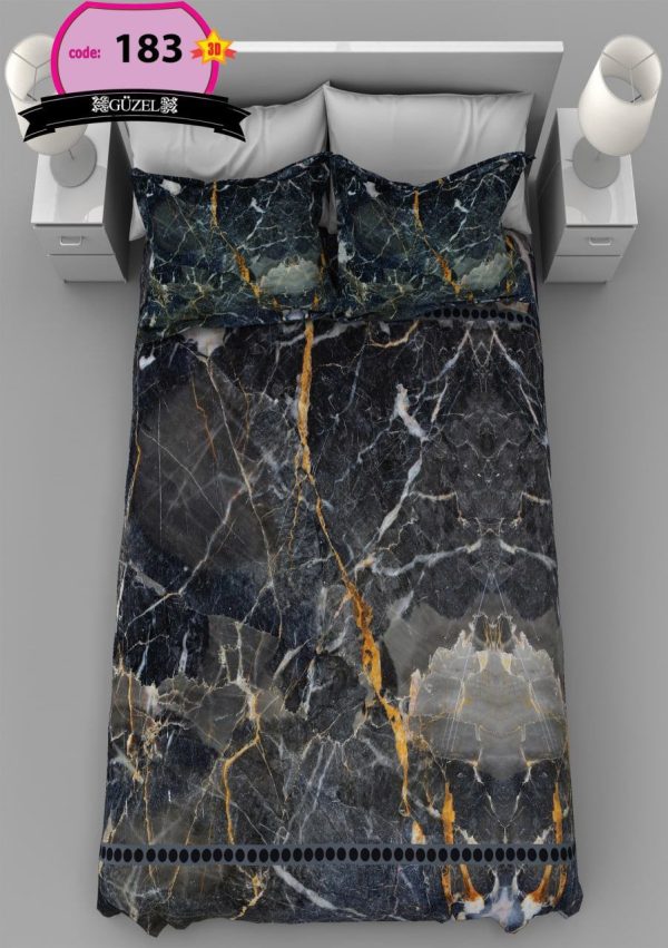 روتختی 3 بعدی یک نفره سایز 90 کاور دار - کالا قسط آرام