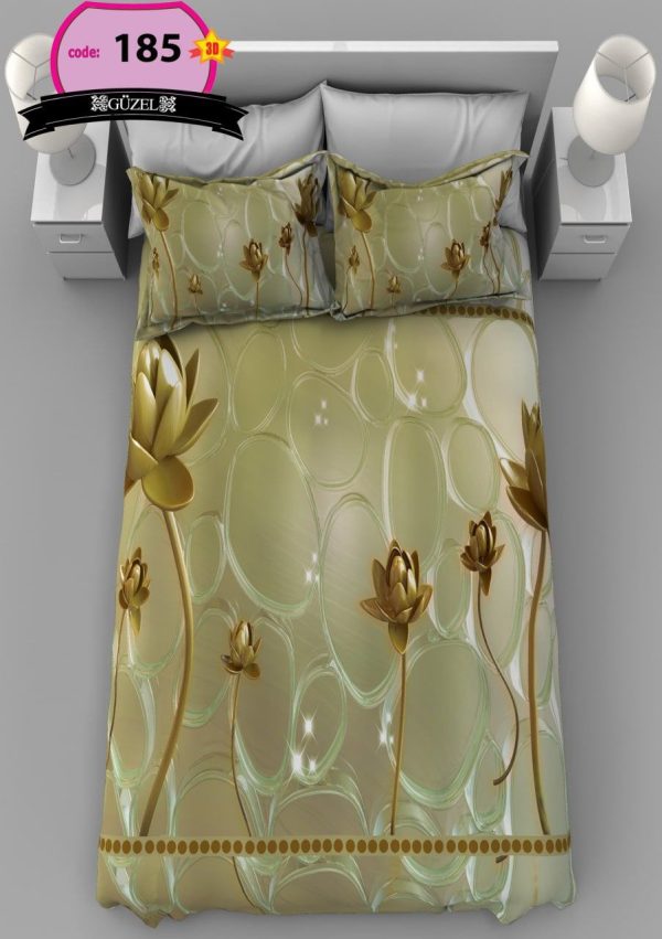 روتختی 3 بعدی یک نفره سایز 90 کاور دار - کالا قسط آرام