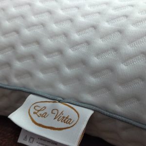 بالش طبی برند ترکی لاویتا مدل پروانه ای - کالا قسط آرام