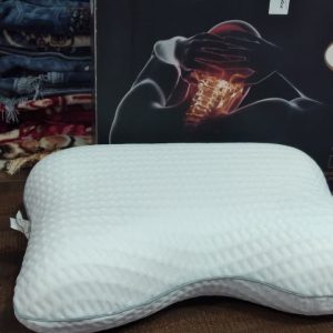 بالش طبی برند ترکی لاویتا مدل پروانه ای - کالا قسط آرام