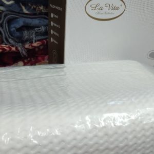 بالش طبی برند ترکی لاویتا مدل موج XL - کالا قسط آرام