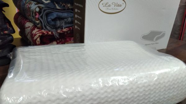 بالش طبی برند ترکی لاویتا مدل موج XL - کالا قسط آرام