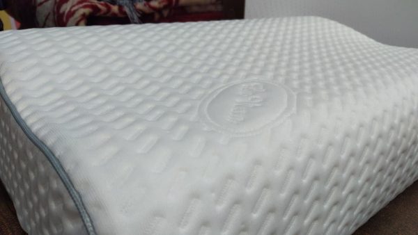 بالش طبی برند ترکی لاویتا مدل موج L - کالا قسط آرام