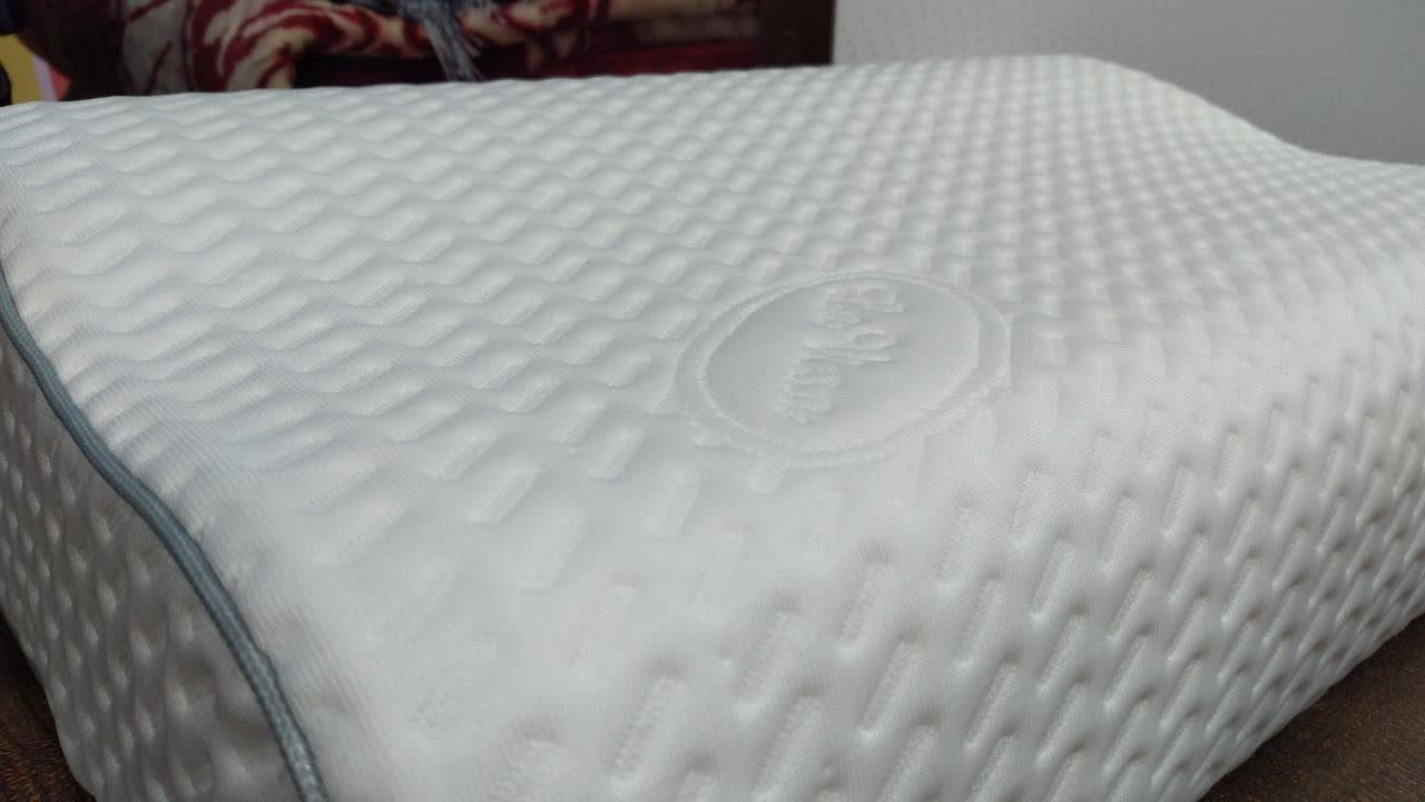 بالش طبی برند ترکی لاویتا مدل موج L - کالا قسط آرام