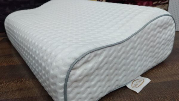 بالش طبی برند ترکی لاویتا مدل موج L - کالا قسط آرام