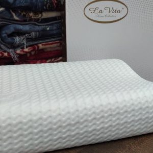 بالش طبی برند ترکی لاویتا مدل موج L - کالا قسط آرام