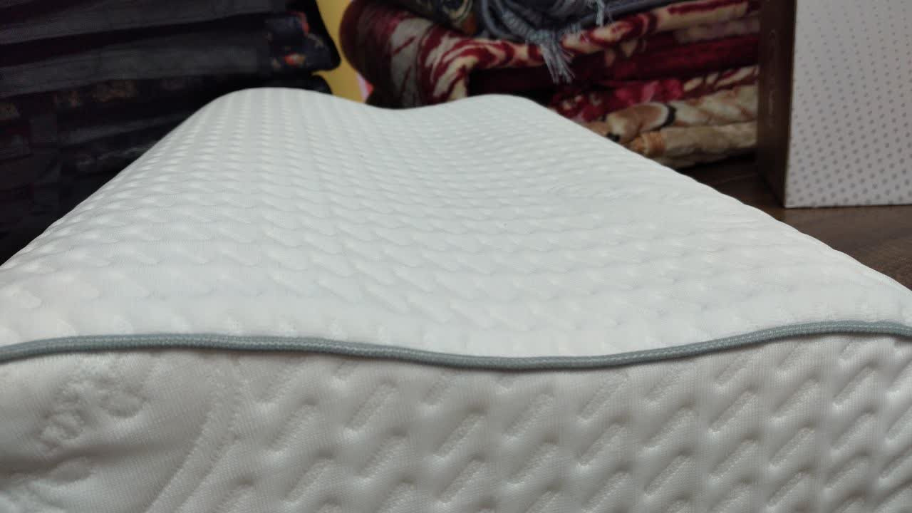 بالش طبی برند ترکی لاویتا مدل موج L - کالا قسط آرام