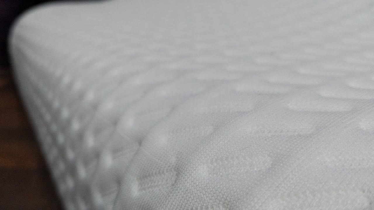 بالش طبی برند ترکی لاویتا مدل موج L - کالا قسط آرام