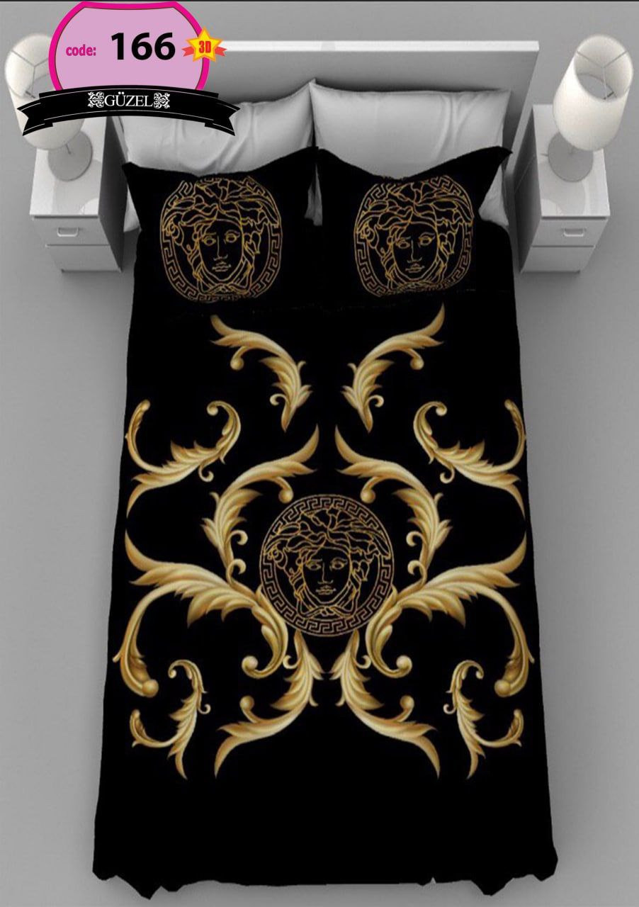 روتختی 3 بعدی یک نفره سایز 90 کاور دار - کالا قسط آرام