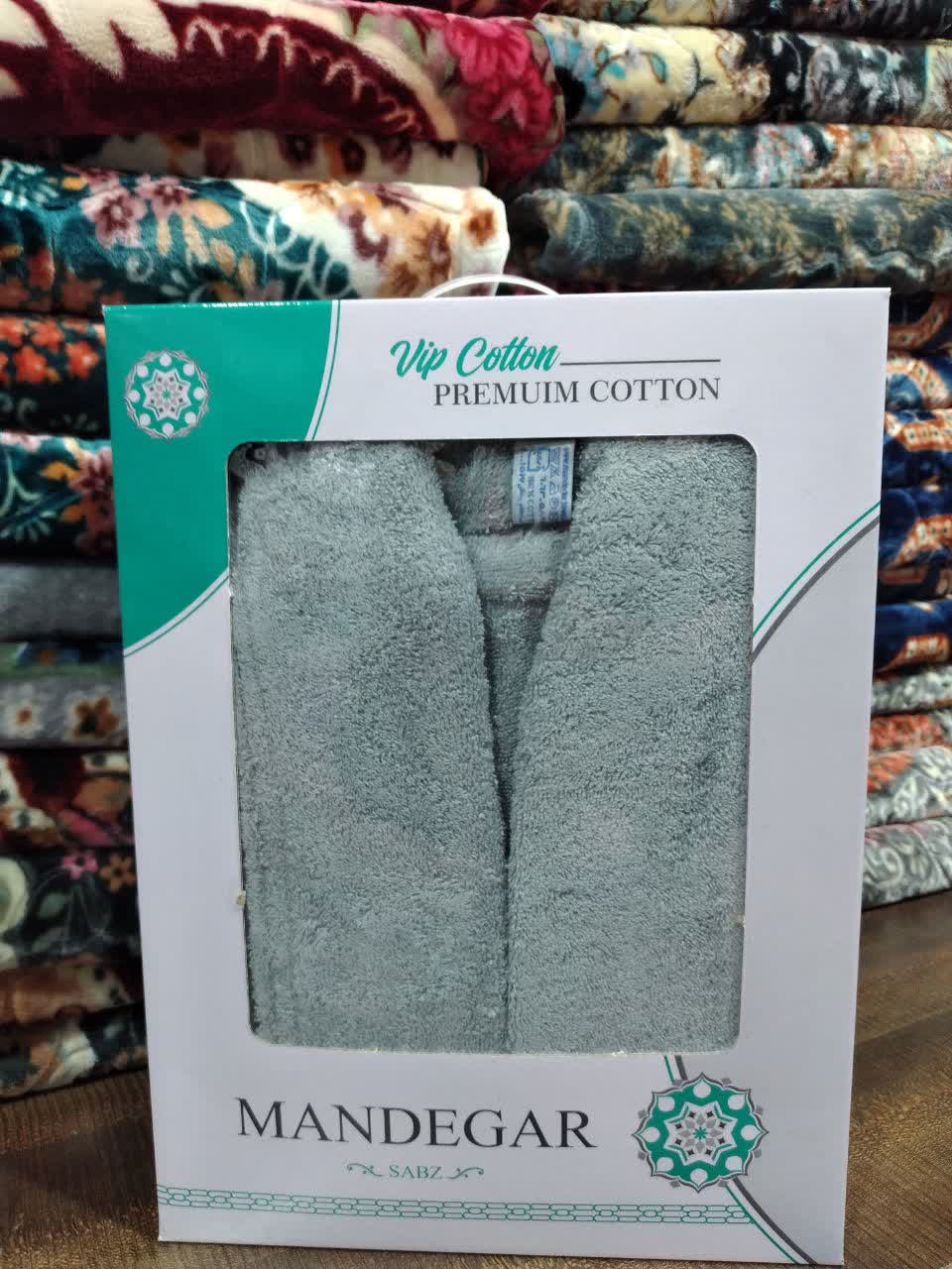 تن پوش ماندگار سایز 135 ( XL ) طوسی روشن، نخ 16 - کالا قسط آرام