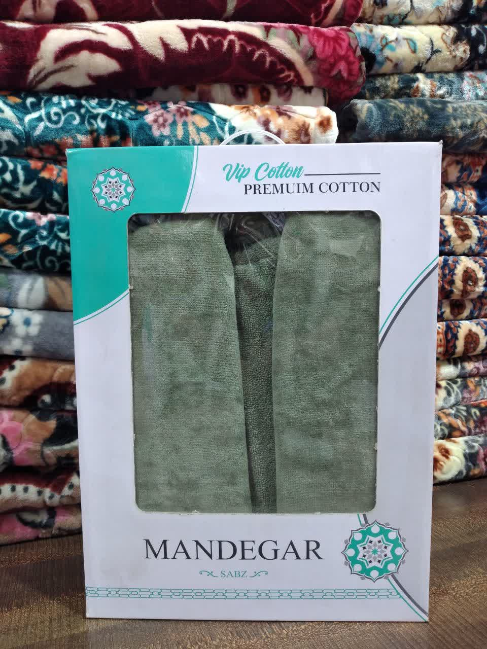 تن پوش ماندگار سایز 135 ( XL ) زیتونی، نخ 16 - کالا قسط آرام