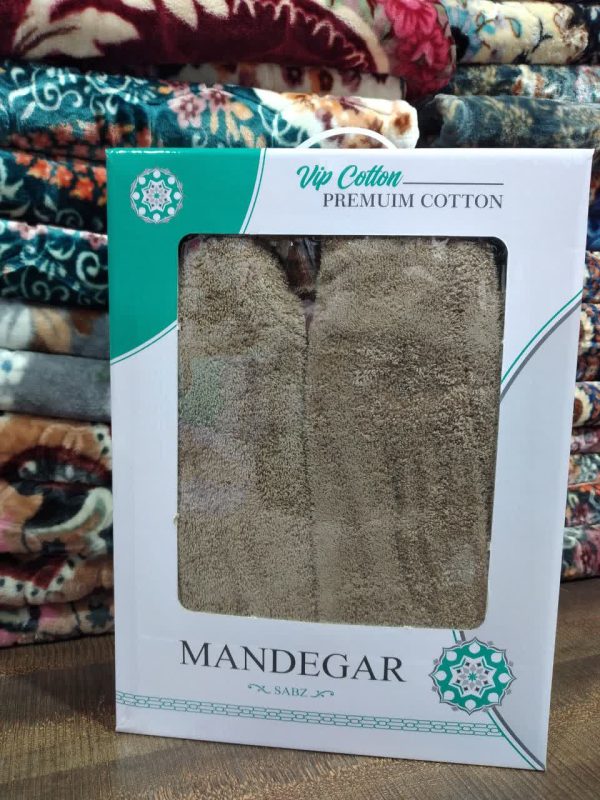 تن پوش ماندگار سایز 135 ( XL ) نسکافه ای، نخ 16 - کالا قسط آرام
