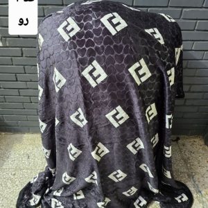 پتو ژله ای دورو برند soper meggo یک نفره - کالا قسط آرام